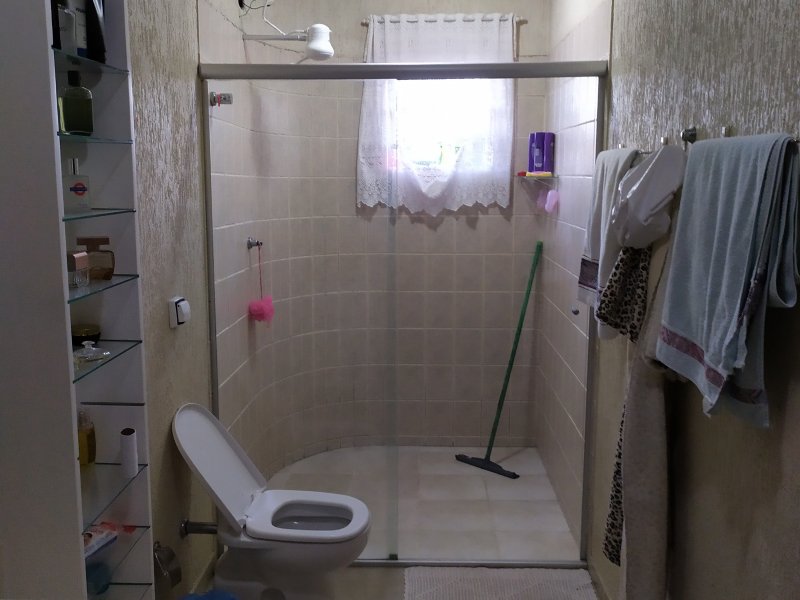 Casa à venda Riacho Fundo II-3A Etapa com 160m² e 4 quartos por R$ 890.000 - 1511123083-foto-banheiro-do-quarto-casal-1a.jpg