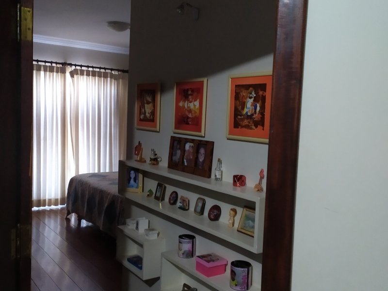 Casa à venda Riacho Fundo II-3A Etapa com 160m² e 4 quartos por R$ 890.000 - 1538338265-foto-quarto-casal-1a.jpg