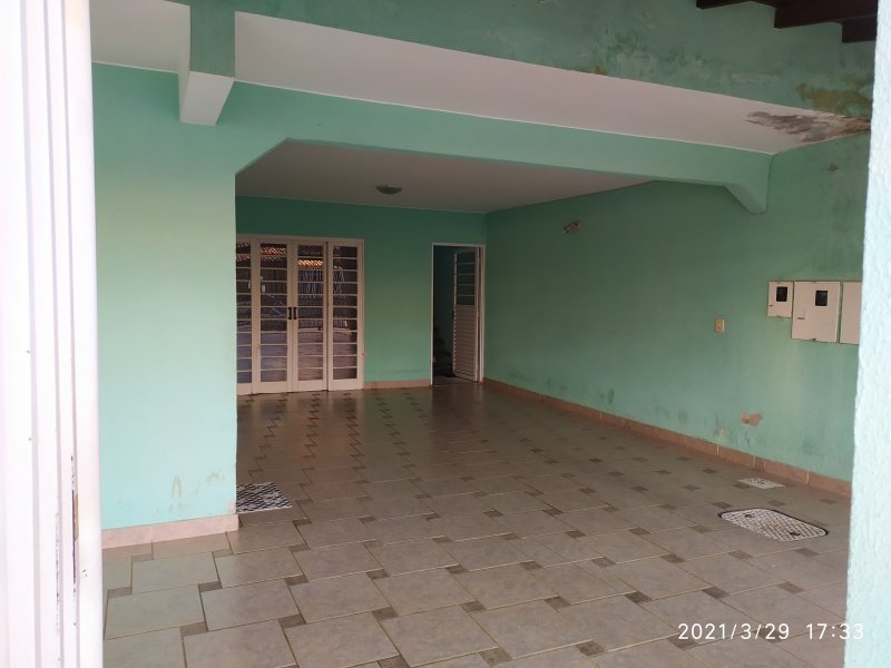 Casa à venda Riacho Fundo II-3A Etapa com 160m² e 4 quartos por R$ 890.000 - 1696055975-foto-interna-garagem-1.jpg