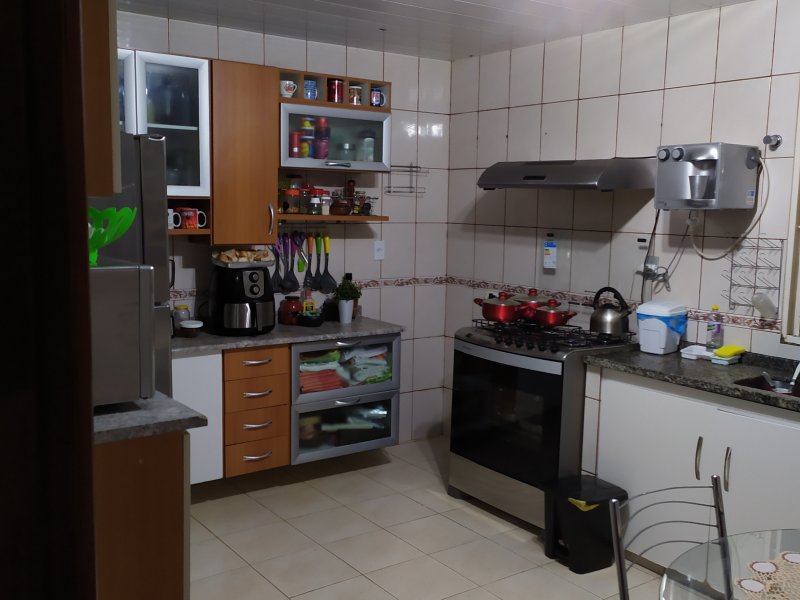 Casa à venda Riacho Fundo II-3A Etapa com 160m² e 4 quartos por R$ 890.000 - 1757614047-foto-da-sala-3.jpg