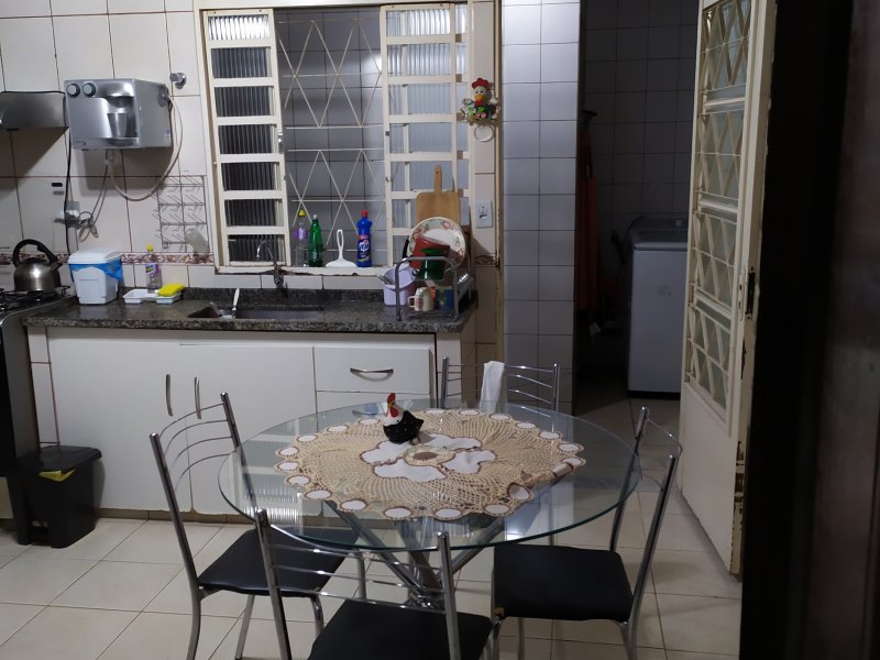 Casa à venda Riacho Fundo II-3A Etapa com 160m² e 4 quartos por R$ 890.000 - 1861914696-foto-da-cozinha-2.jpg