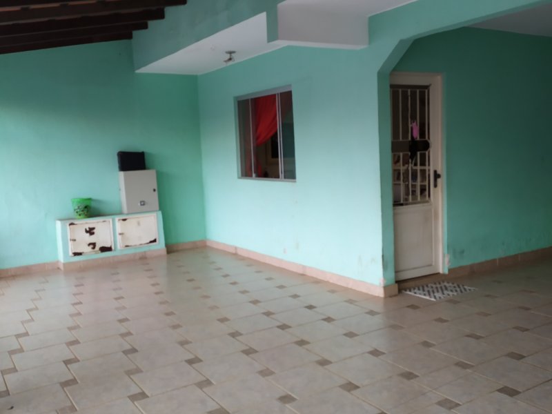 Casa à venda Riacho Fundo II-3A Etapa com 160m² e 4 quartos por R$ 890.000 - 1919439953-foto-garagem-4.jpg