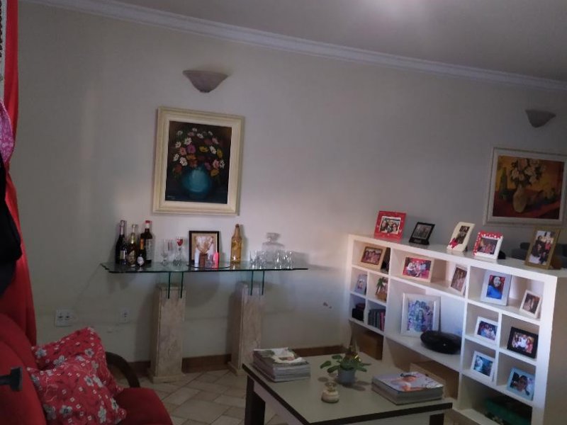Casa à venda Riacho Fundo II-3A Etapa com 160m² e 4 quartos por R$ 890.000 - 845027544-fotos-da-sala-2.jpg