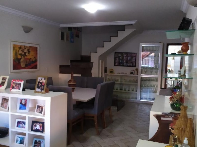 Casa à venda Riacho Fundo II-3A Etapa com 160m² e 4 quartos por R$ 890.000 - 870148839-foto-da-sala-1.jpg