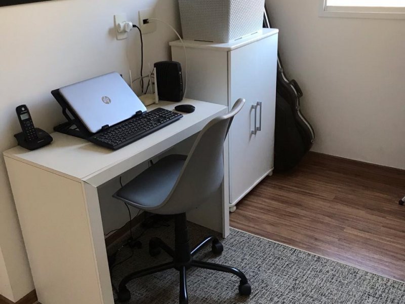 imóvel com 56m² - Votupoca - Barueri
