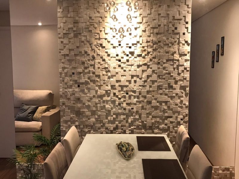 imóvel com 56m² - Votupoca - Barueri