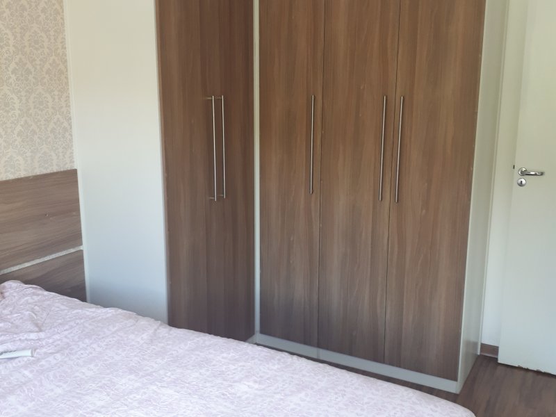 imóvel com 56m² - Votupoca - Barueri