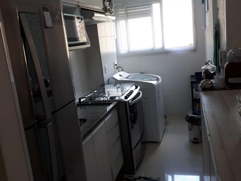 imóvel com 56m² - Votupoca - Barueri