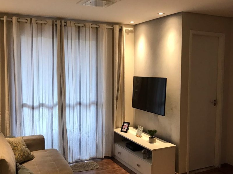 imóvel com 56m² - Votupoca - Barueri