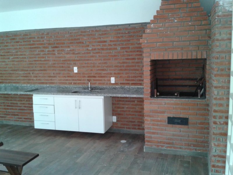 imóvel com 56m² - Votupoca - Barueri