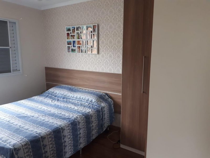 imóvel com 56m² - Votupoca - Barueri