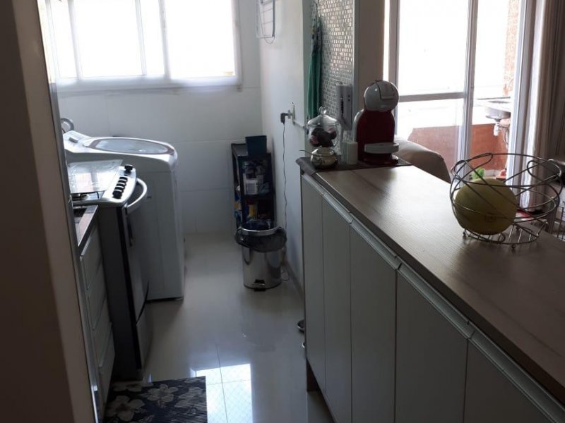 imóvel com 56m² - Votupoca - Barueri
