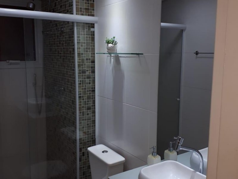 imóvel com 56m² - Votupoca - Barueri