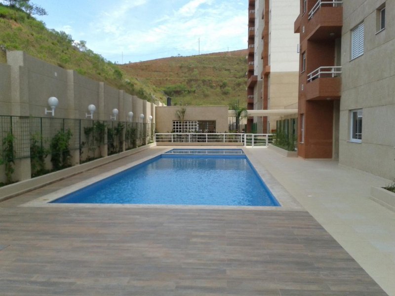 imóvel com 56m² - Votupoca - Barueri