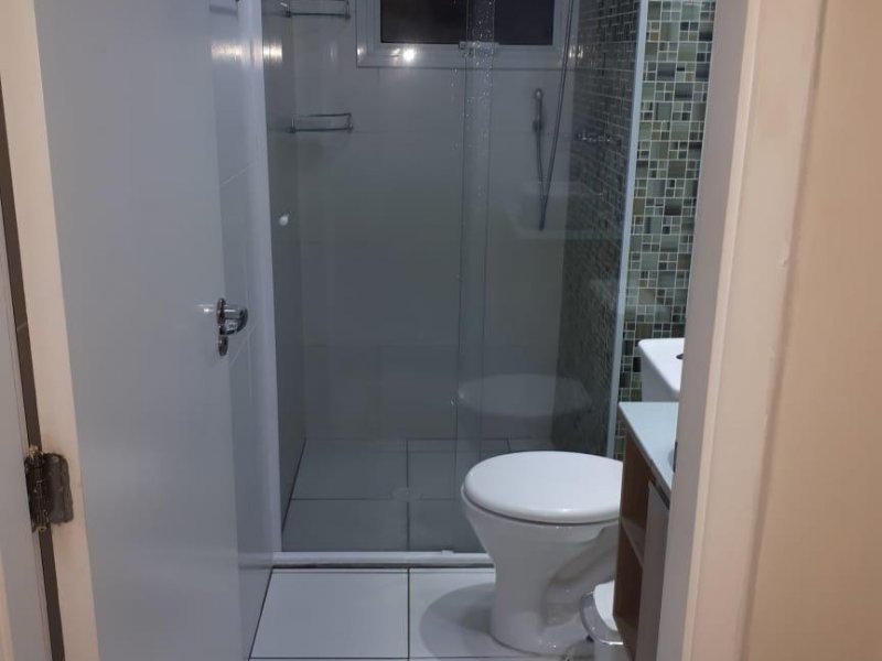 imóvel com 56m² - Votupoca - Barueri