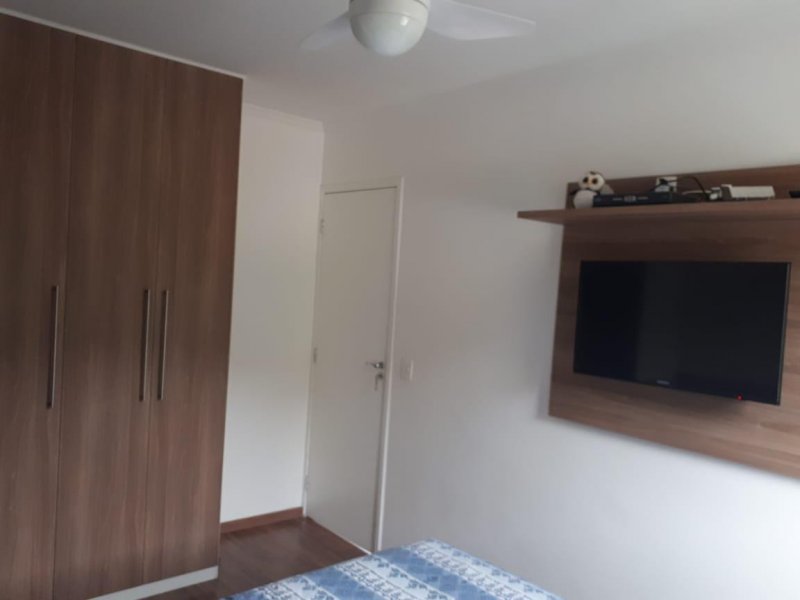 imóvel com 56m² - Votupoca - Barueri