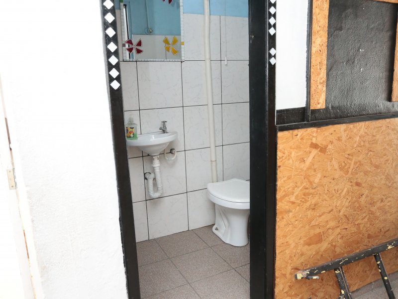 Casa à venda Cambuci com 169m² e 3 quartos por R$ 1.250.000 - 1239762155-07-banheiro-garage.JPG