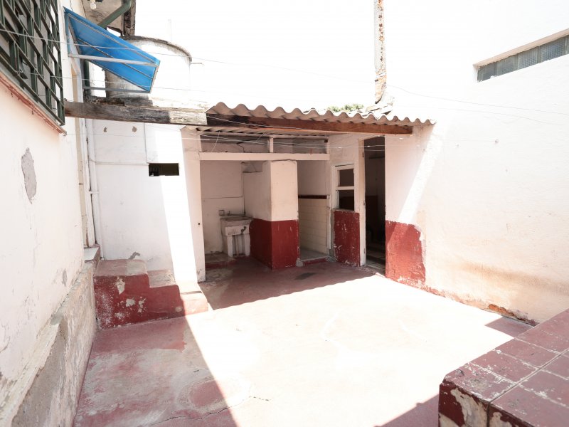 Casa à venda Cambuci com 169m² e 3 quartos por R$ 1.250.000 - 267725264-31-quintal-1.JPG