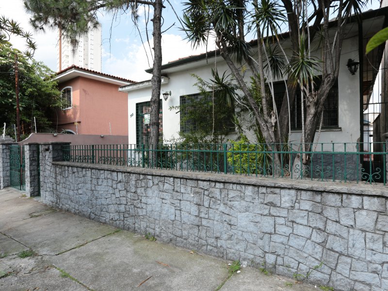 Casa à venda Cambuci com 169m² e 3 quartos por R$ 1.250.000 - 904836136-01-frente-da-casa.JPG