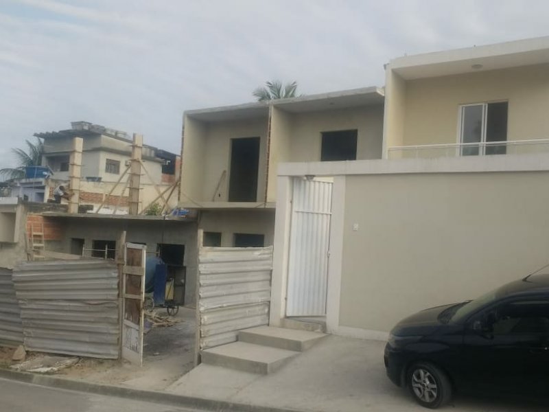 Casa à venda Santa Cruz com 80m² e 2 quartos por R$ 210.000 - 593305507-img-20180928-wa0067.jpg