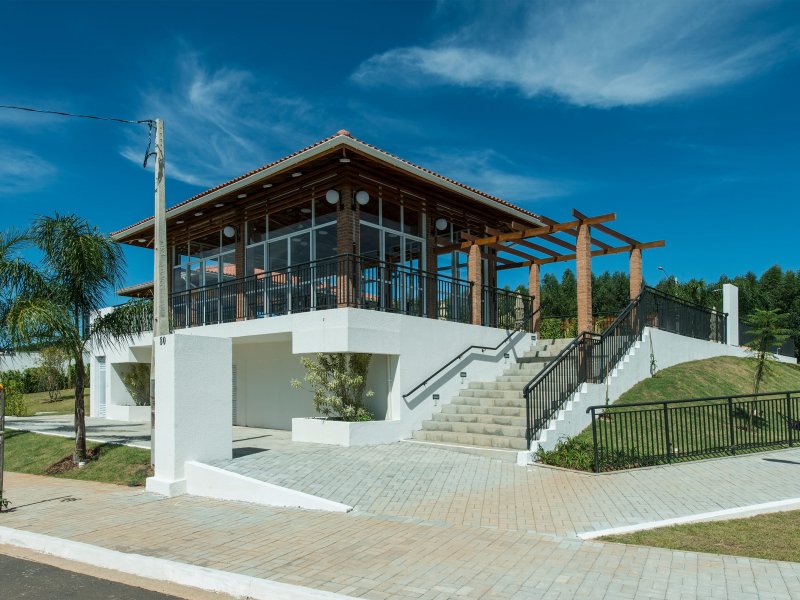 imóvel com 360m² - Rio Abaixo - Atibaia