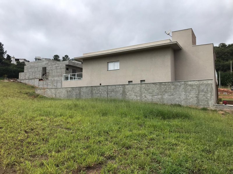 imóvel com 360m² - Rio Abaixo - Atibaia