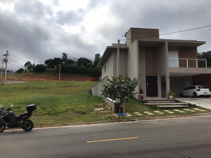 imóvel com 360m² - Rio Abaixo - Atibaia
