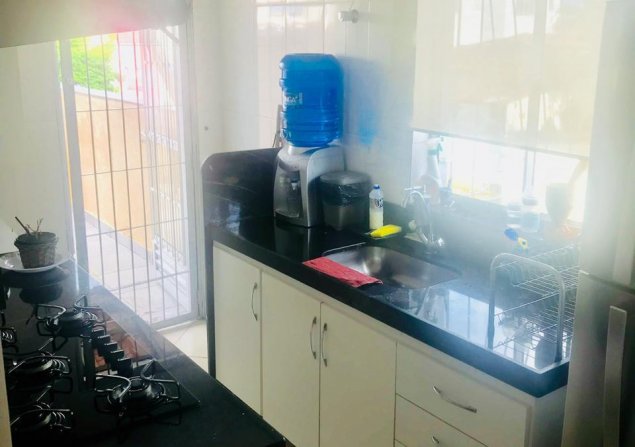 imóvel com 128m²