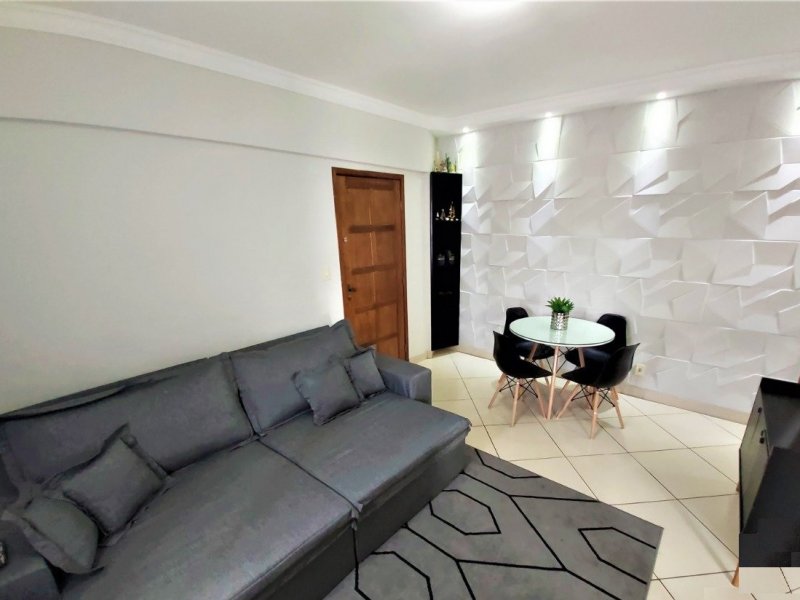 imóvel com 128m² - Planalto - Belo Horizonte
