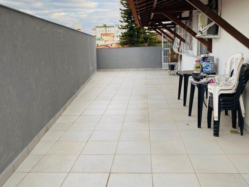 imóvel com 128m² - Planalto - Belo Horizonte
