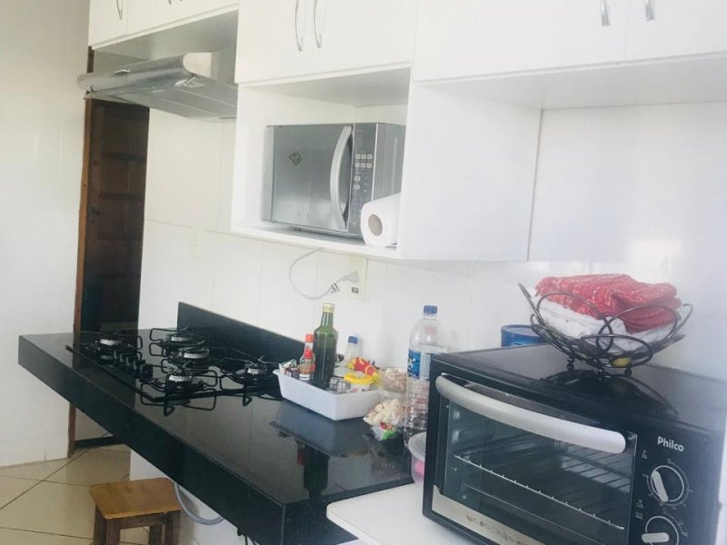 imóvel com 128m² - Planalto - Belo Horizonte