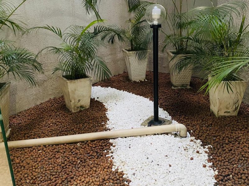 imóvel com 128m² - Planalto - Belo Horizonte