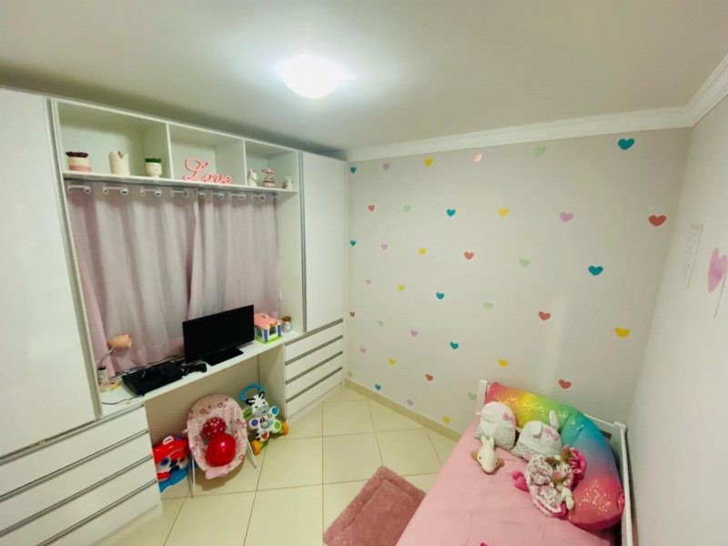 imóvel com 128m² - Planalto - Belo Horizonte