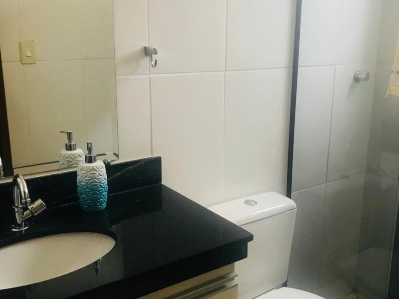 imóvel com 128m² - Planalto - Belo Horizonte