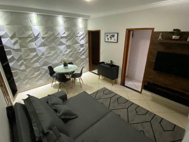 imóvel com 128m² - Planalto - Belo Horizonte