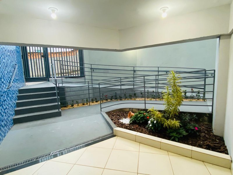 imóvel com 128m² - Planalto - Belo Horizonte