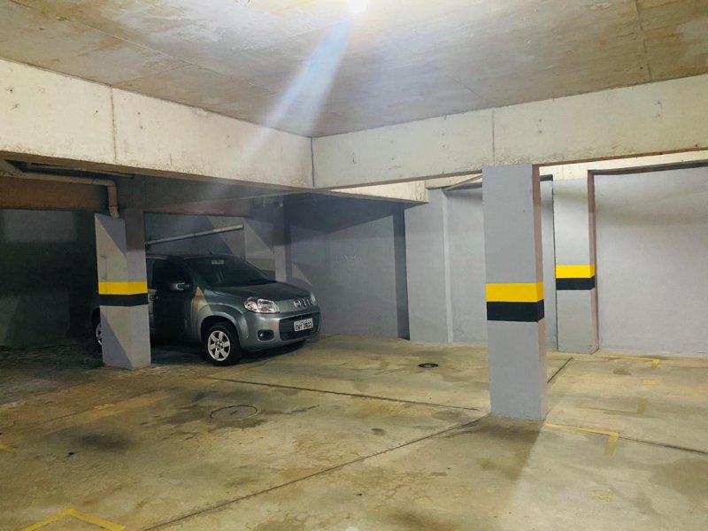 imóvel com 128m² - Planalto - Belo Horizonte