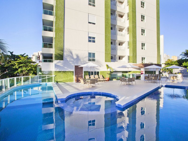 imóvel com 103m² - Pituba - Salvador