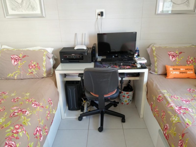 imóvel com 103m² - Pituba - Salvador