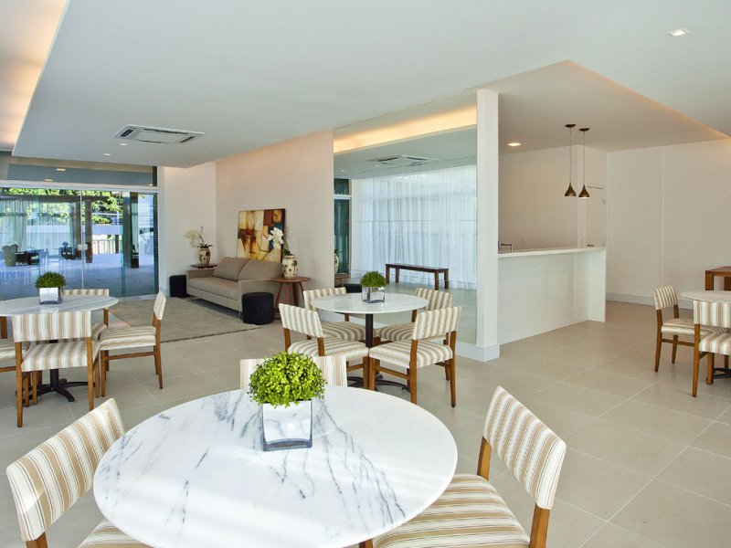 imóvel com 103m² - Pituba - Salvador