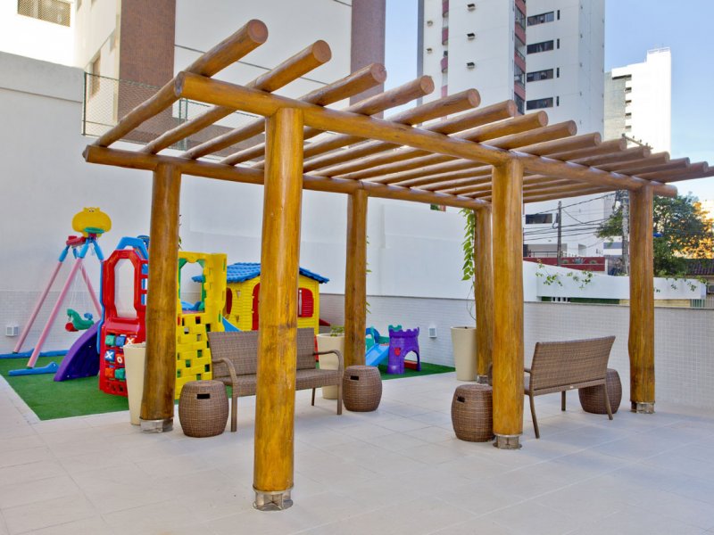 imóvel com 103m² - Pituba - Salvador