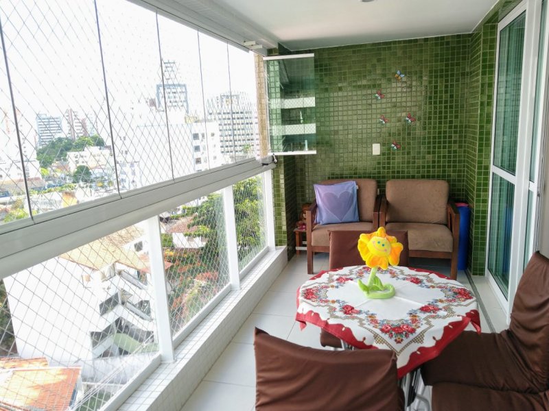 imóvel com 103m² - Pituba - Salvador