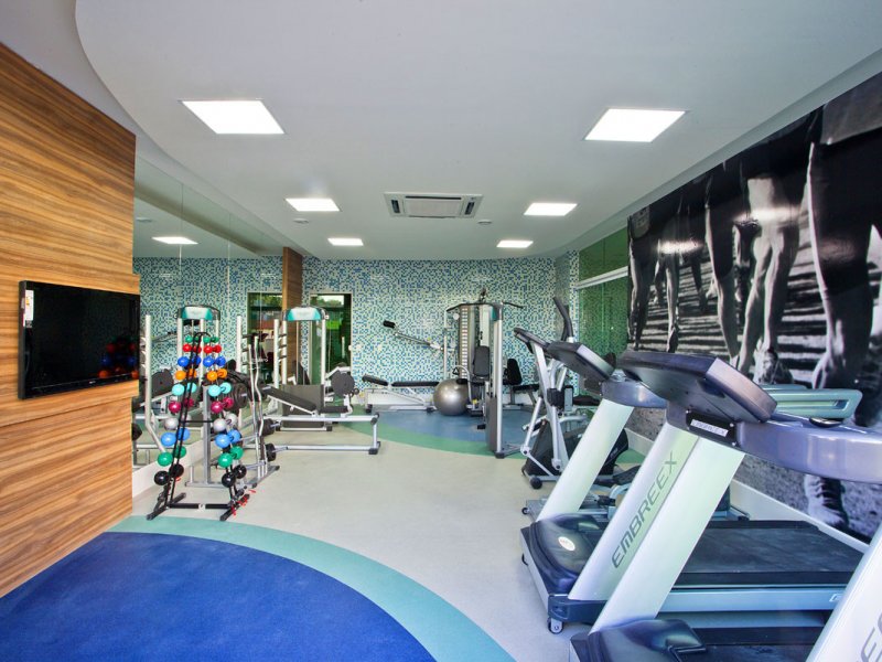 imóvel com 103m² - Pituba - Salvador