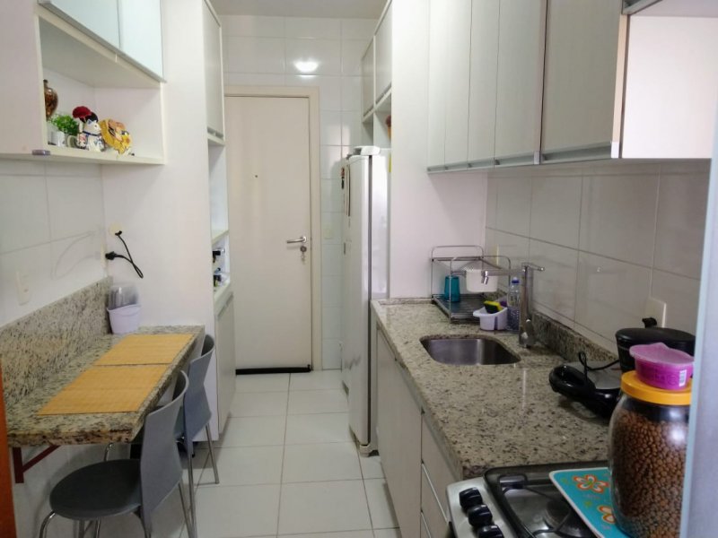 imóvel com 103m² - Pituba - Salvador