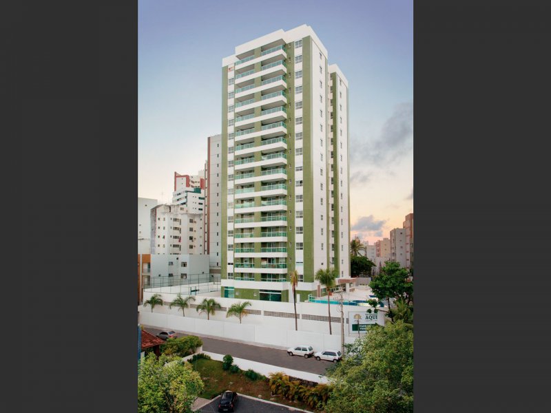 imóvel com 103m² - Pituba - Salvador