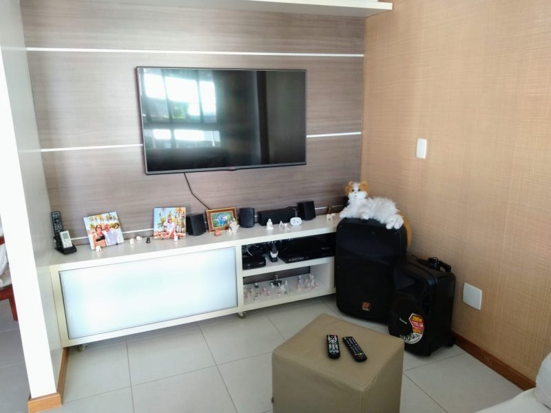 imóvel com 103m² - Pituba - Salvador