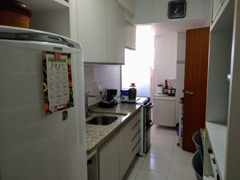 imóvel com 103m² - Pituba - Salvador