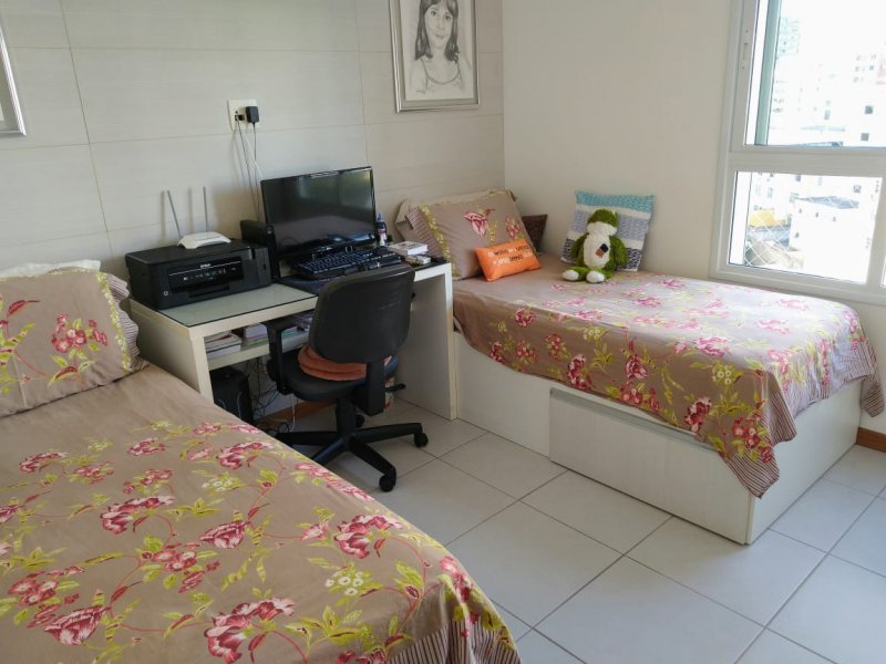 imóvel com 103m² - Pituba - Salvador