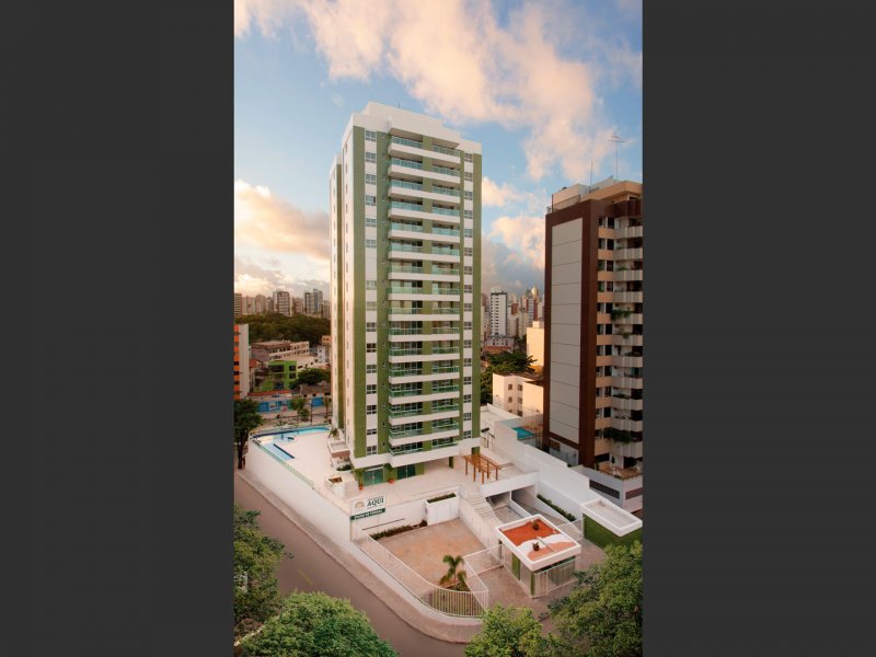 imóvel com 103m² - Pituba - Salvador