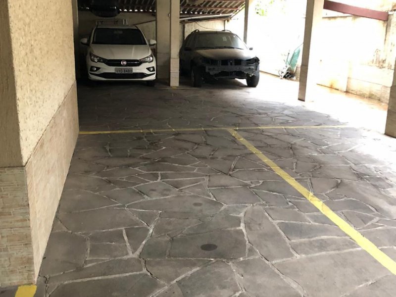 Apartamento à venda Vila Cachoeirinha com 78m² e 2 quartos por R$ 239.000 - 1543573432-box.jpeg